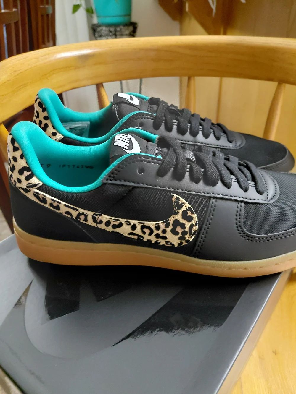 Nike stylish women